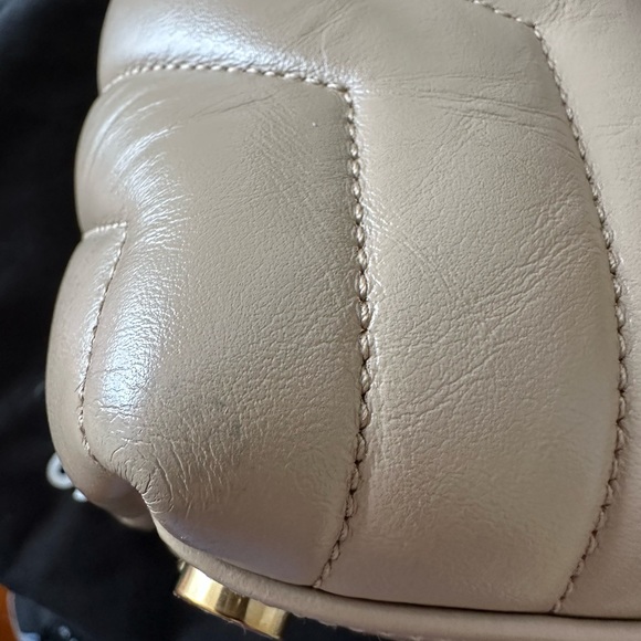 YSL large Lou Lou shoulder bag - Picture 8 of 13